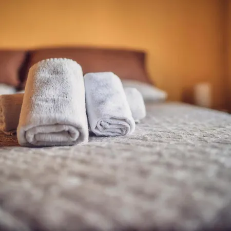 Travelershome Ciampino Suite Bed & Breakfast Ciampino