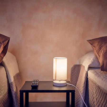 Travelershome Ciampino Suite Bed & Breakfast