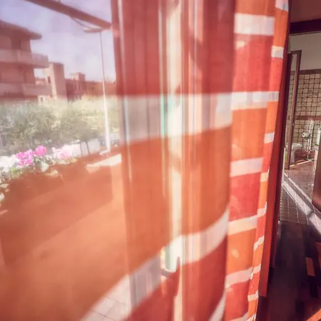Travelershome Ciampino Suite *