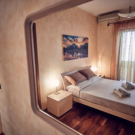 Travelershome Ciampino Suite Bed & Breakfast Ciampino