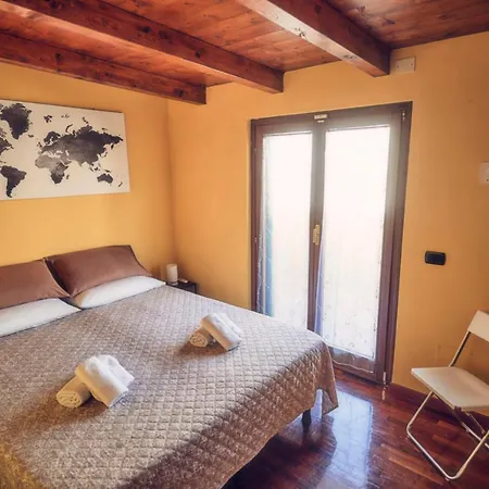 Bed & Breakfast Travelershome Ciampino Suite Ciampino