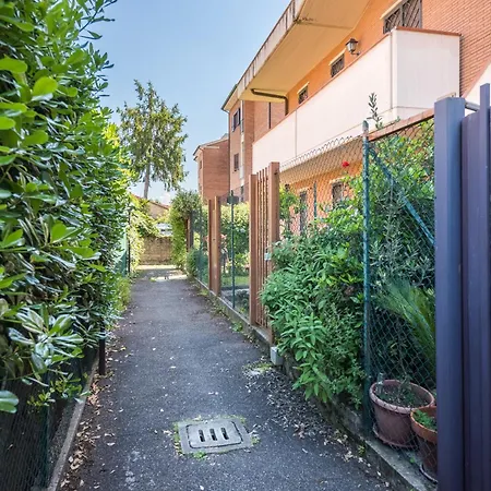 Bed & Breakfast Travelershome Ciampino Suite Ciampino