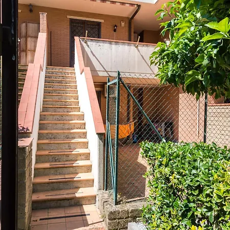 Travelershome Ciampino Suite * Ciampino
