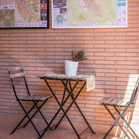 Bed & Breakfast Travelershome *