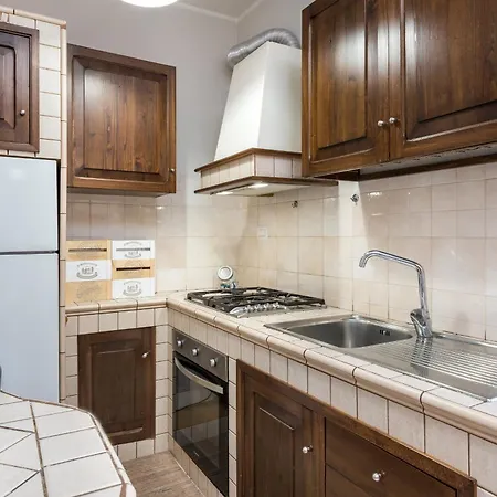 Travelershome Ciampino Suite Bed & Breakfast Ciampino