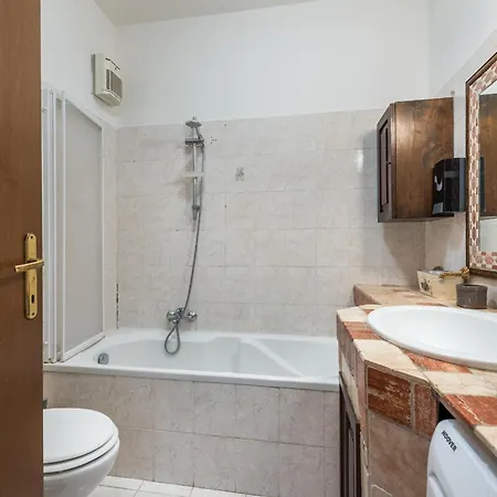 Bed & Breakfast Travelershome Ciampino Suite Ciampino
