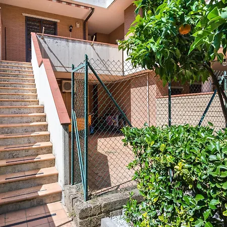 Bed & Breakfast Travelershome Ciampino Suite