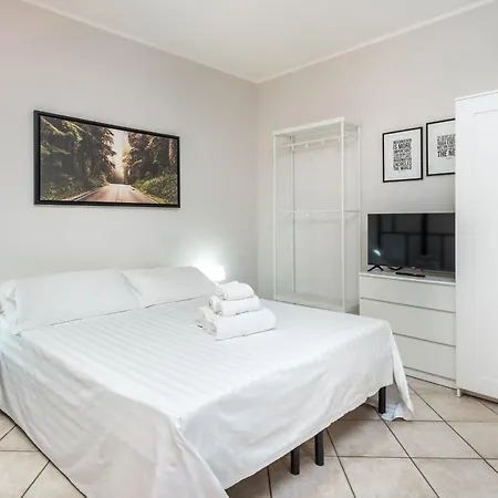 Bed & Breakfast Travelershome Ciampino Suite Ciampino