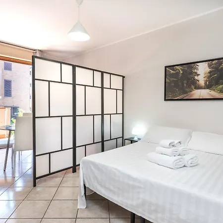 Travelershome Ciampino Suite Ciampino