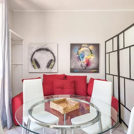 Travelershome Ciampino Suite * Ciampino