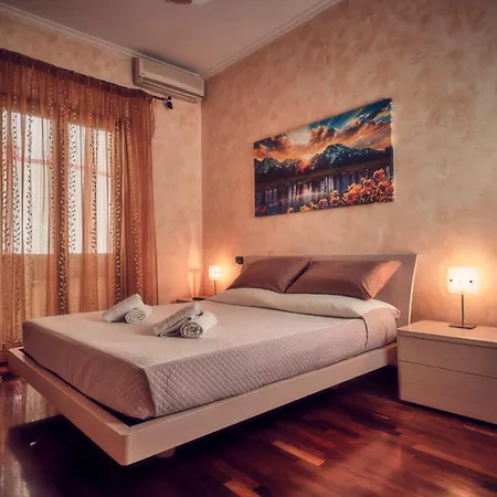 Travelershome Ciampino Suite * Ciampino