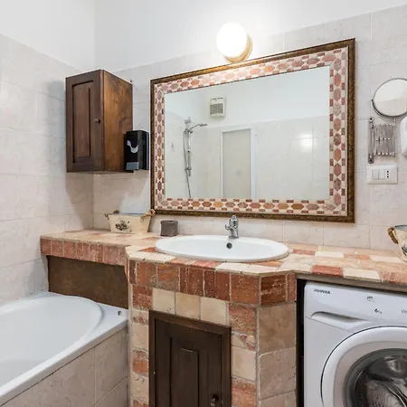 Bed & Breakfast Travelershome Ciampino Suite