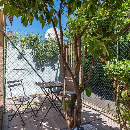 Travelershome Ciampino Suite Bed & Breakfast Ciampino
